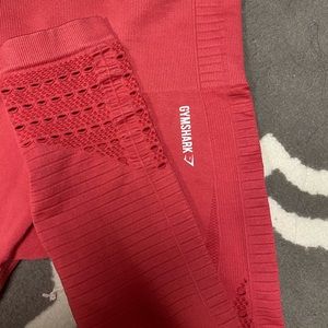 GYMSHARK LEGGING
